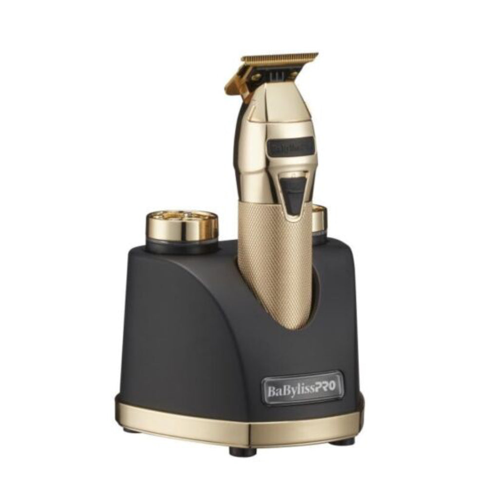 Babyliss Pro Limited Edition Gold SnapFX Trimmer | FX797GI — image 2