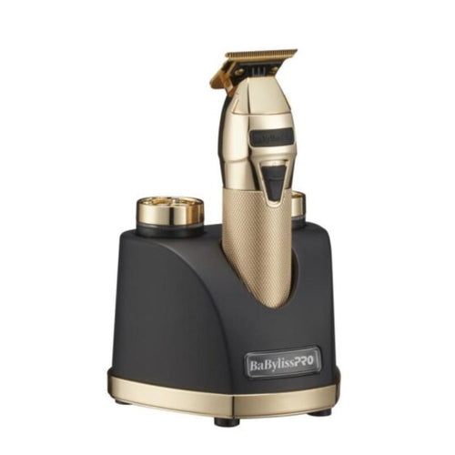 Babyliss Pro Limited Edition Gold SnapFX Trimmer | FX797GI — image 2
