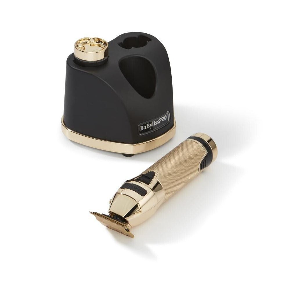 Babyliss Pro Limited Edition Gold SnapFX Trimmer | FX797GI — image 4