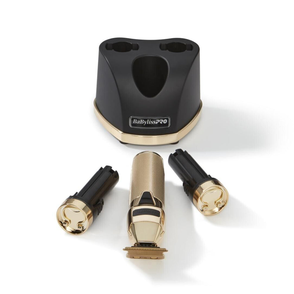 Babyliss Pro Limited Edition Gold SnapFX Trimmer | FX797GI — image 5