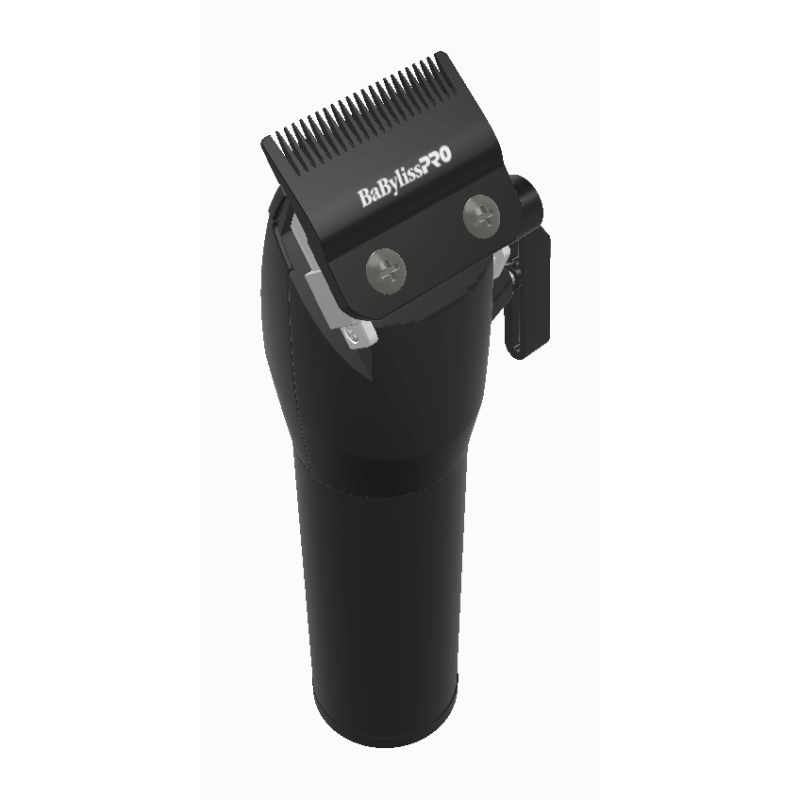 Babyliss Pro Limited FX Edition Black Out Clipper Trimmer Set FX870 FX787 Combo — image 2