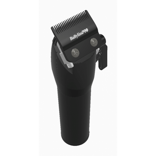 Babyliss Pro Limited FX Edition Black Out Clipper Trimmer Set FX870 FX787 Combo — image 2