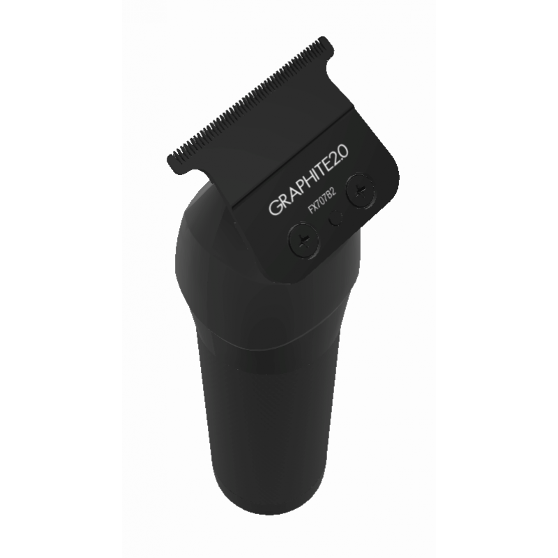 Babyliss Pro Limited FX Edition Black Out Clipper Trimmer Set FX870 FX787 Combo — image 3