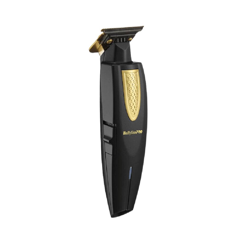 BaByliss Pro Lithium FX Cord/Cordless Lithium Ergonomic Trimmer #FX773N — image 2