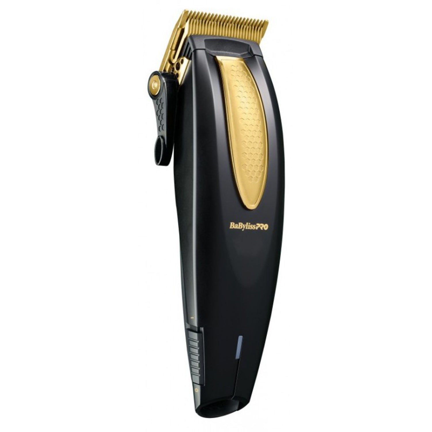 BaByliss Pro LithiumFX+ Ergonomic Clipper-Clipper Vault