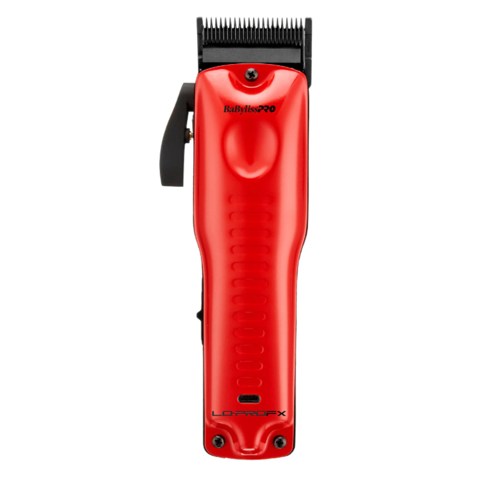 BaBylissPRO Lo-Pro FX Influencer Clippers