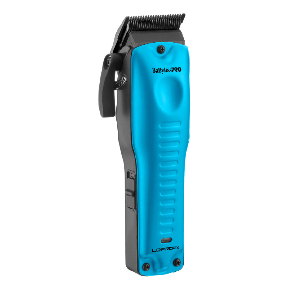 BaBylissPRO Lo-Pro FX Influencer Clippers