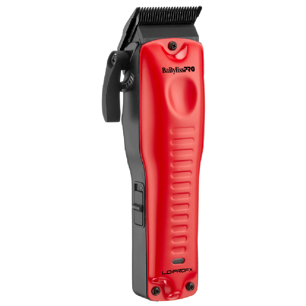 BaBylissPRO Lo-Pro FX Influencer Clippers