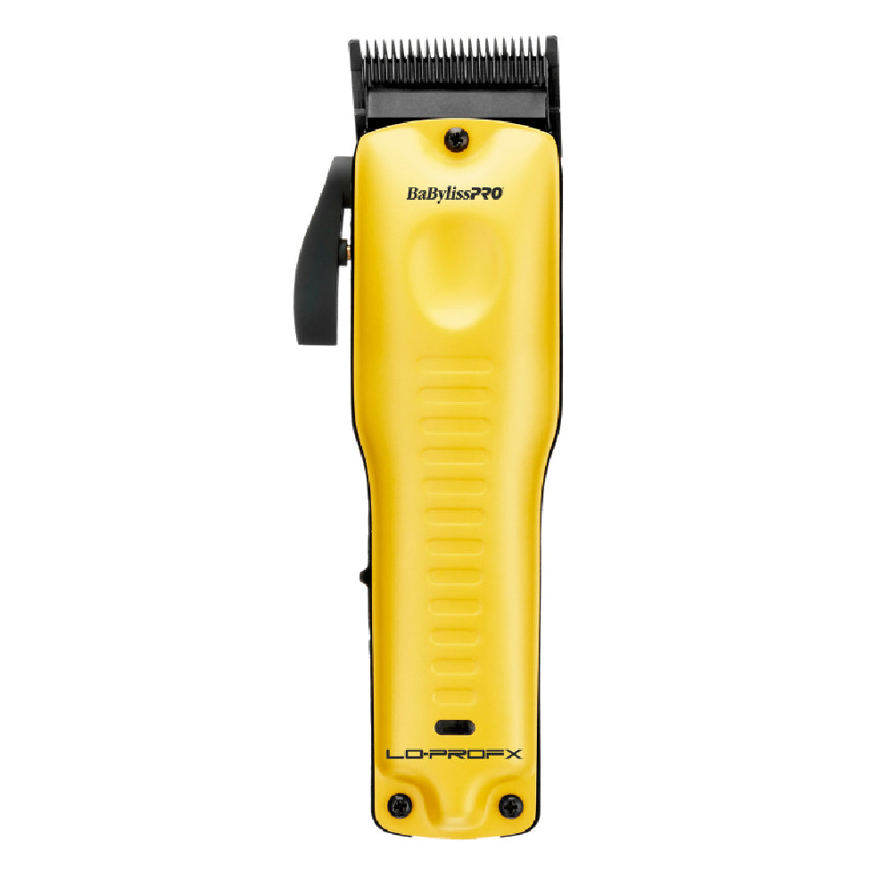 BaBylissPRO Lo-Pro FX Influencer Clippers