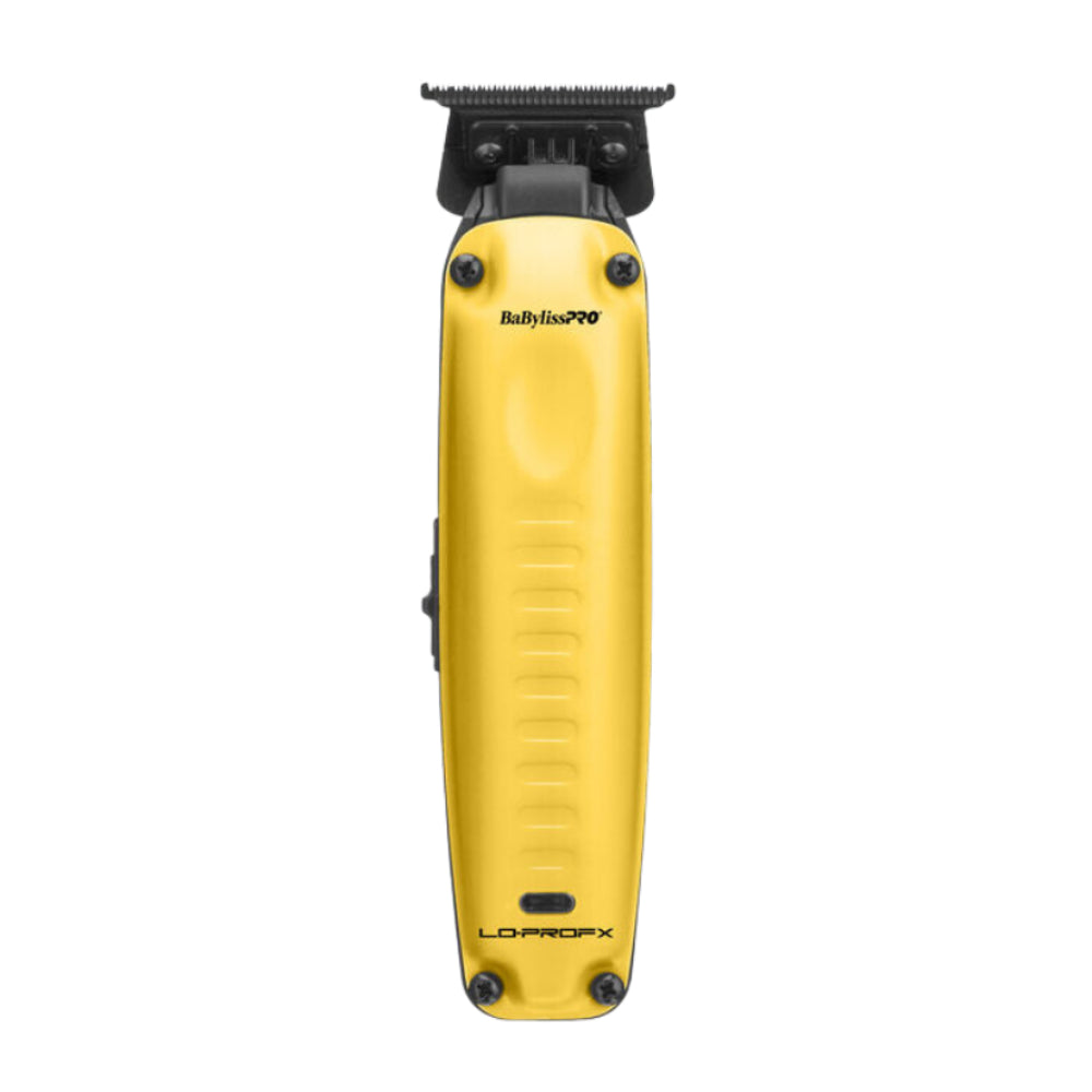 Babyliss Pro Lo-Pro FX Influencer Trimmers — image 1