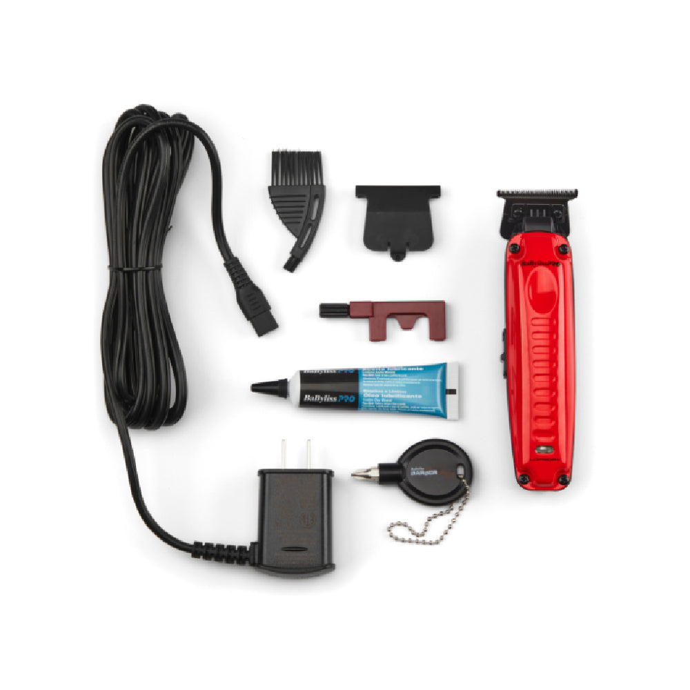 Babyliss Pro Lo-Pro FX Influencer Trimmers — image 10