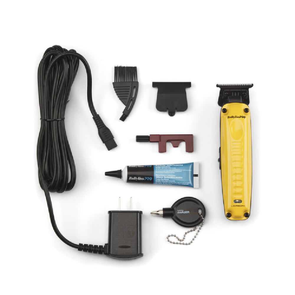 Babyliss Pro Lo-Pro FX Influencer Trimmers — image 4