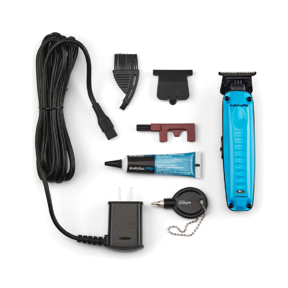 Babyliss Pro Lo-Pro FX Influencer Trimmers — image 8