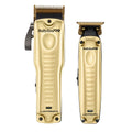 Babyliss Pro LO-PROFX Clipper & Trimmer Combo Gold (FXHOLPKLP-G) — image 1