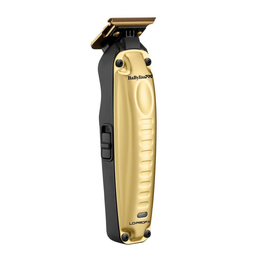 Babyliss Pro LO-PROFX Clipper & Trimmer Combo Gold (FXHOLPKLP-G) — image 2