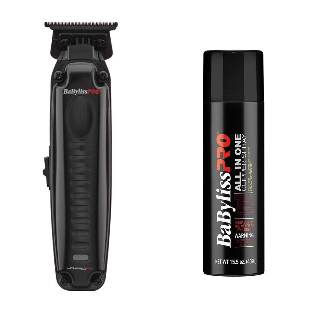 Babyliss Pro LO-PROFX High Performance Low Profile Trimmer (Combo) — image 1