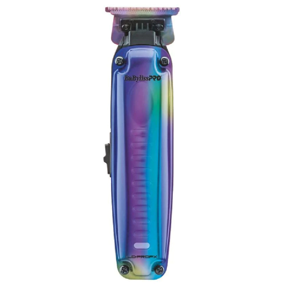 BaBylissPRO Lo-ProFX Trimmer - Iridescent