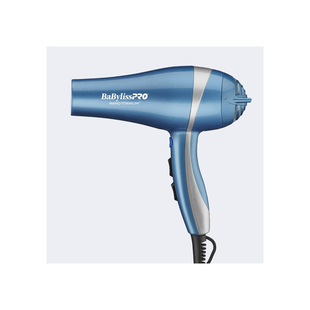 BaByliss PRO Nano Titanium Limited Edition Trifecta Mega Value Gift Set — image 4