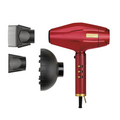 Babyliss Pro RedFX Hair Dryer #FXBDR1 — image 1