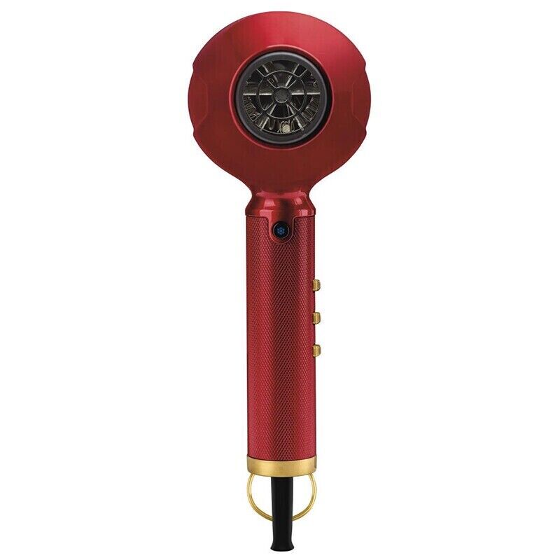 Babyliss Pro RedFX Hair Dryer #FXBDR1 — image 2