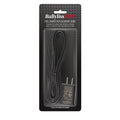 BaByliss PRO Replacement Power Cord for FXFS2 Double Foil Shavers — image 1