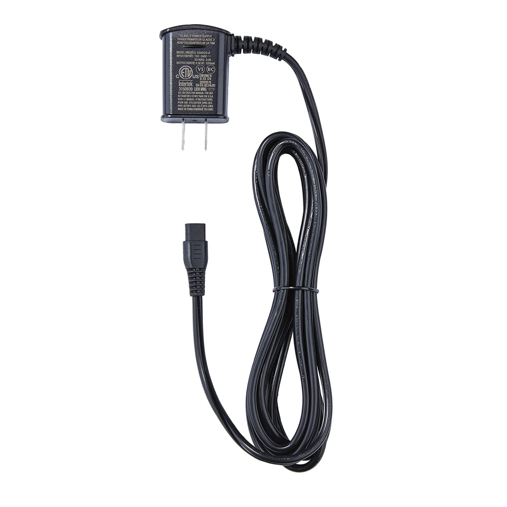 BaByliss PRO Replacement Power Cord for FXFS2 Double Foil Shavers — image 3