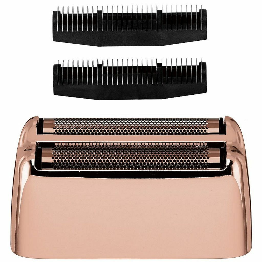 BaByliss Pro Rose Gold Replacement Foil and Cutter #FXRF2RG — image 1