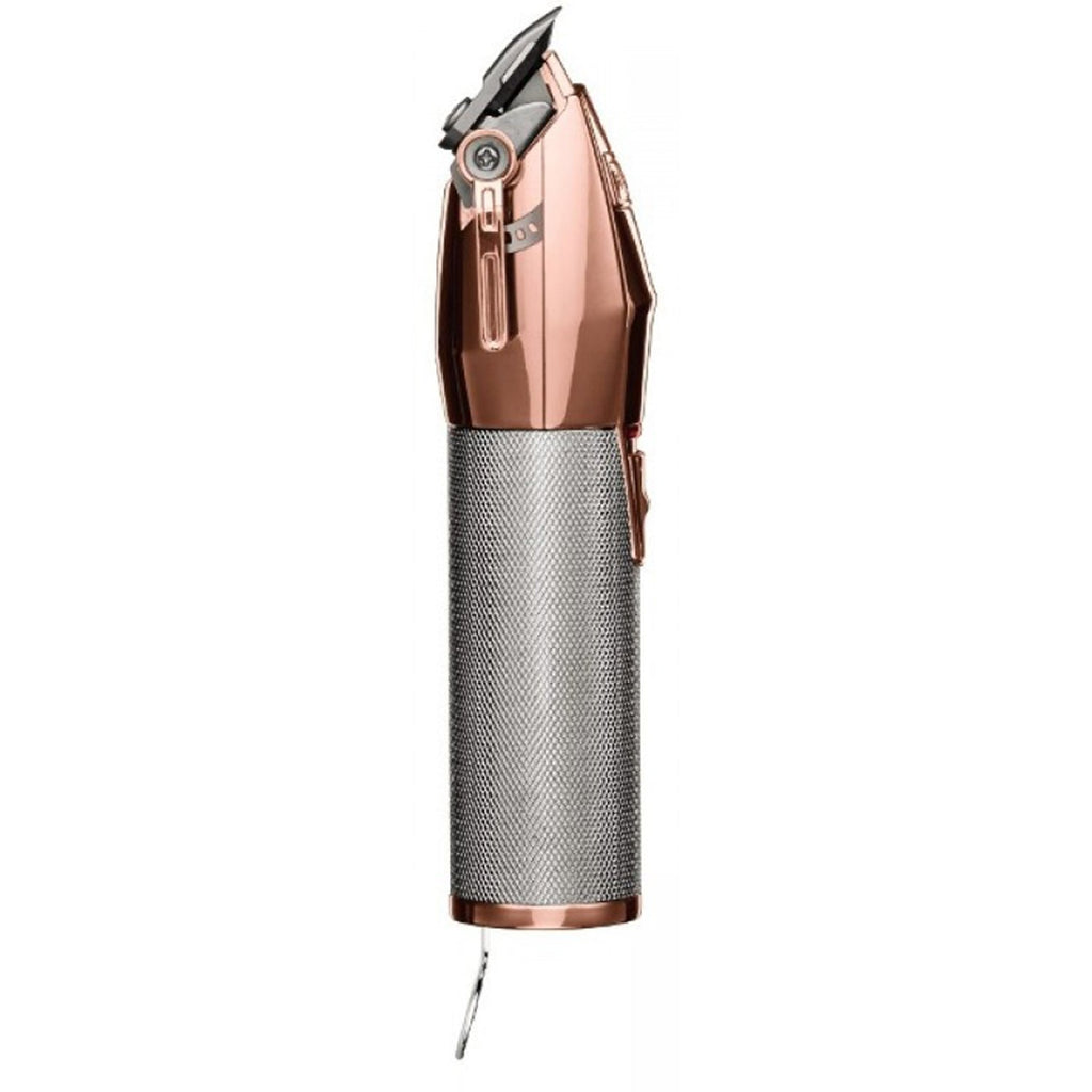 BaByliss Pro RoseFX Cordless Clipper-Clipper Vault