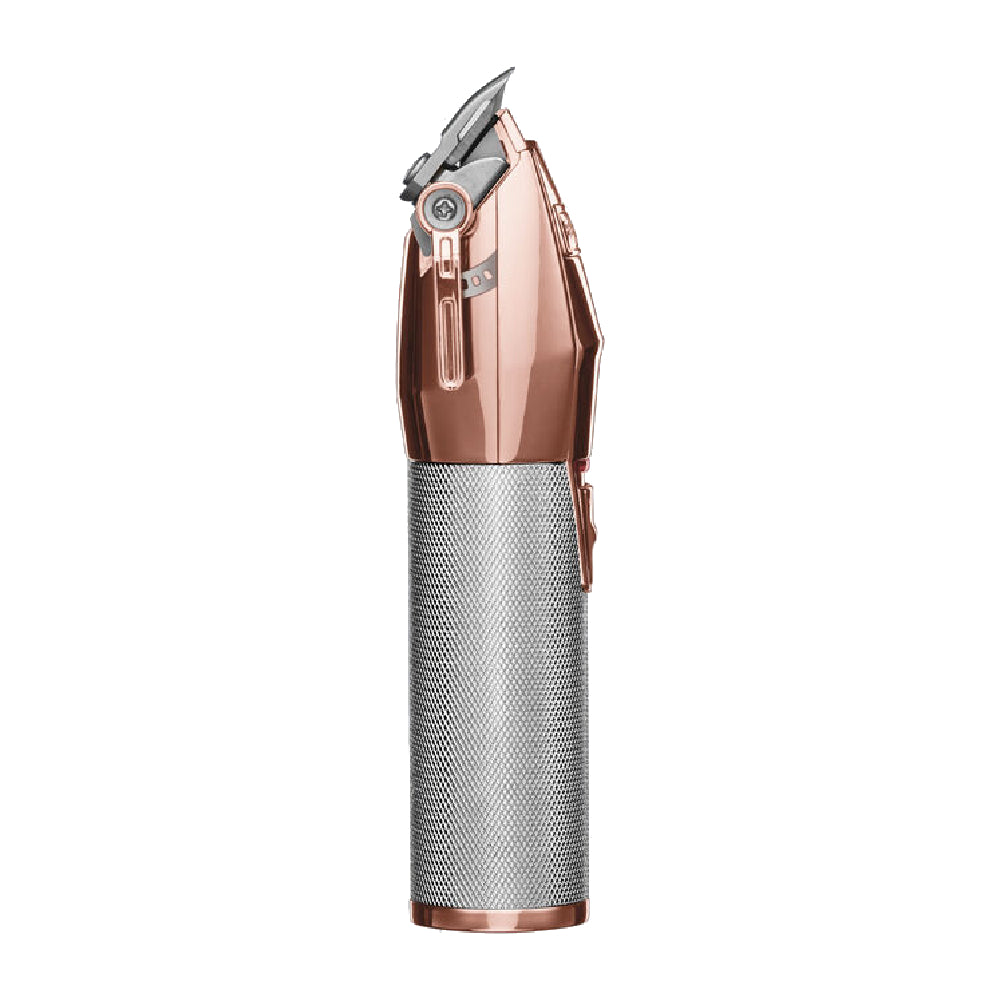 Babyliss Pro RoseFX Cordless Clipper with Charging Base (Combo)-Clipper Vault