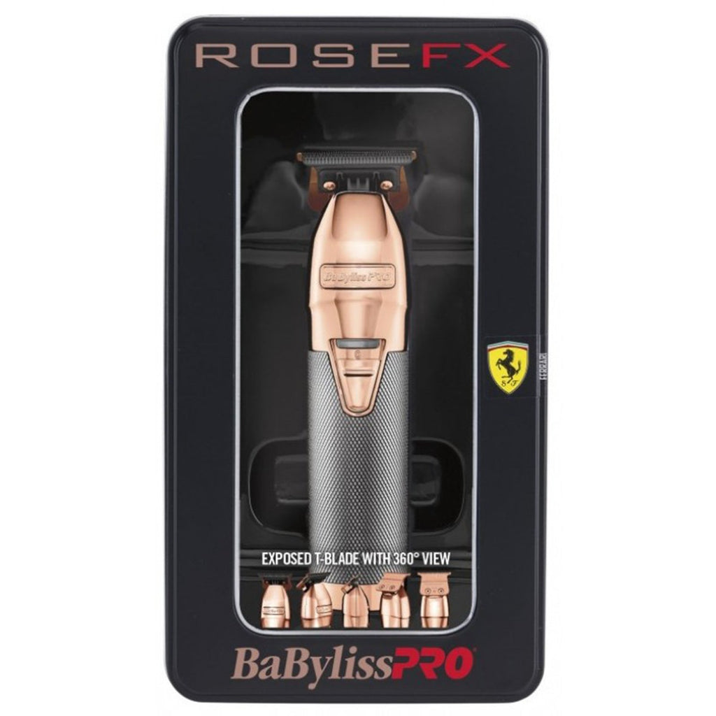 BaByliss Pro RoseFX Trimmer — image 2