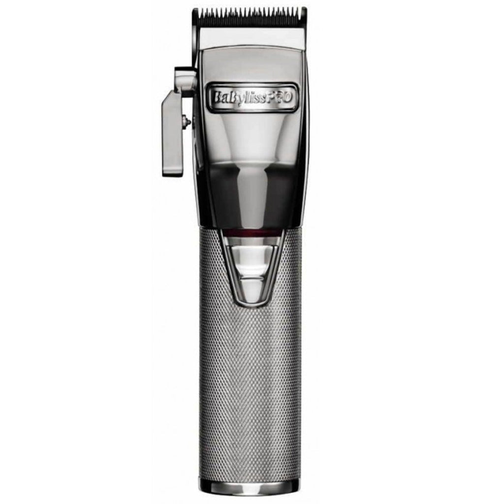BaByliss Pro SilverFX Cordless Clipper — image 1
