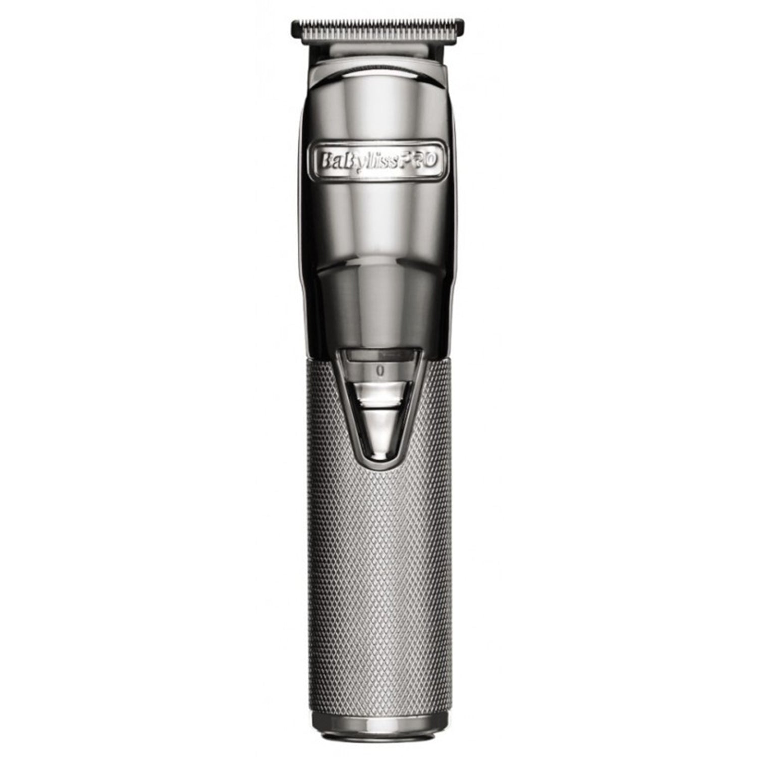 BaByliss Pro SilverFX Metal Trimmer-Clipper Vault