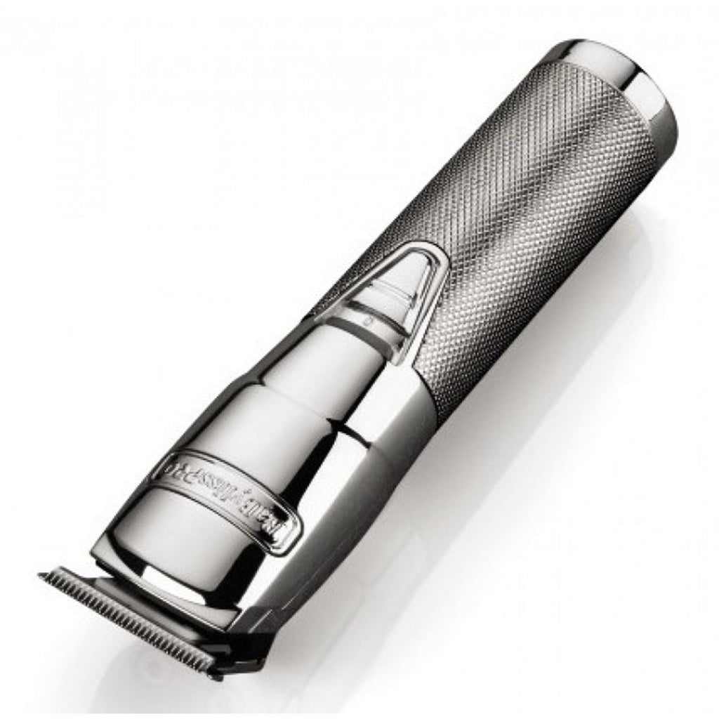 BaByliss Pro SilverFX Metal Trimmer-Clipper Vault