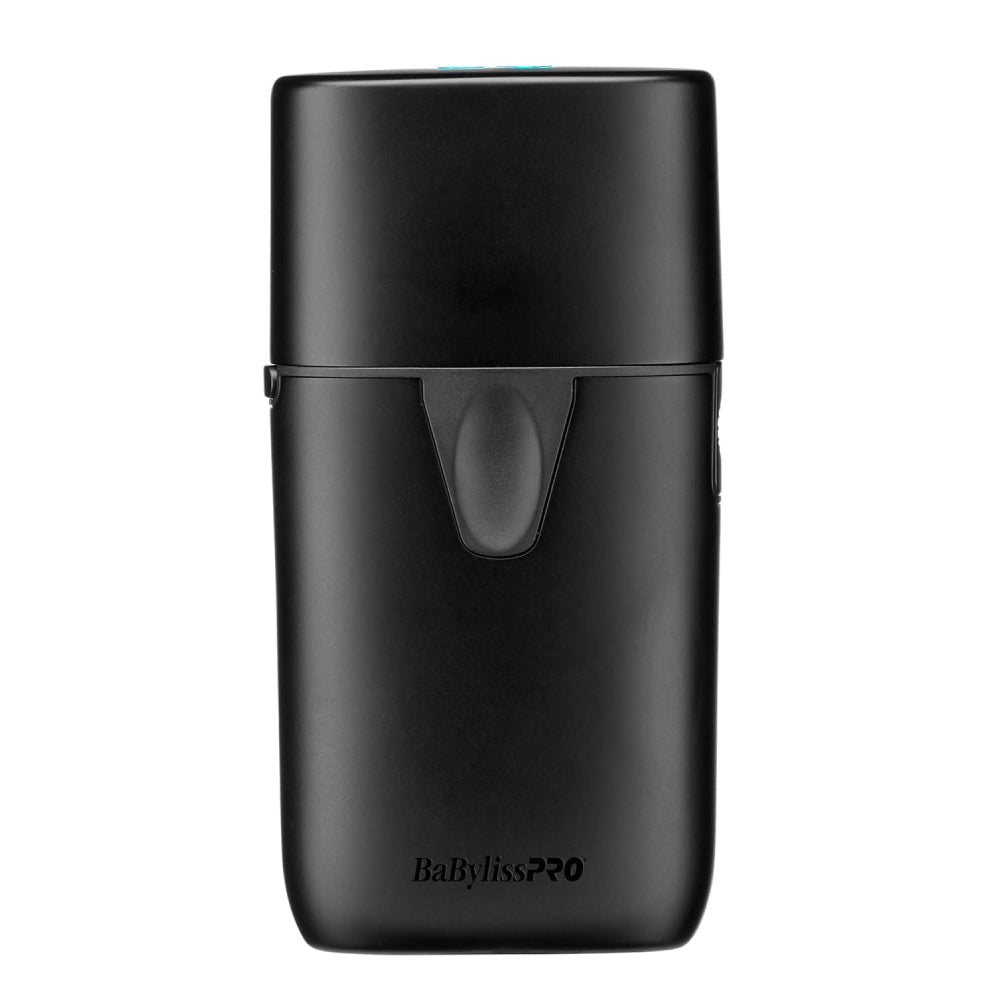 Babyliss Pro Single UV Foil Matte Black Shaver — image 2