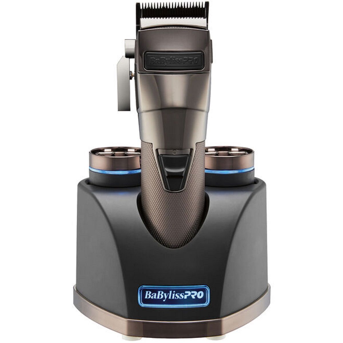 Babyliss Pro Snap FX Cordless Trimmer & Clipper (Combo) — image 4