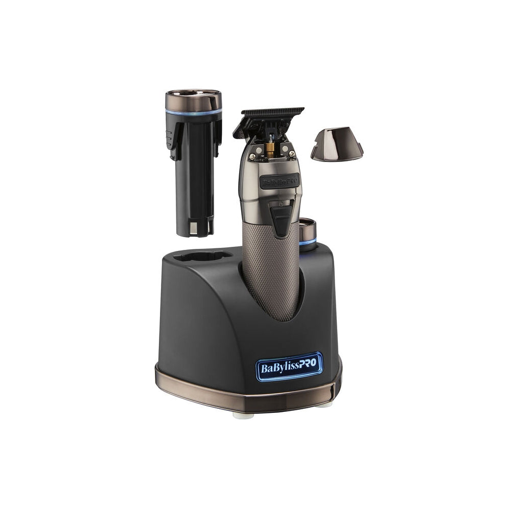 Babyliss Pro Snap FX Cordless Trimmer & Clipper (Combo) — image 6