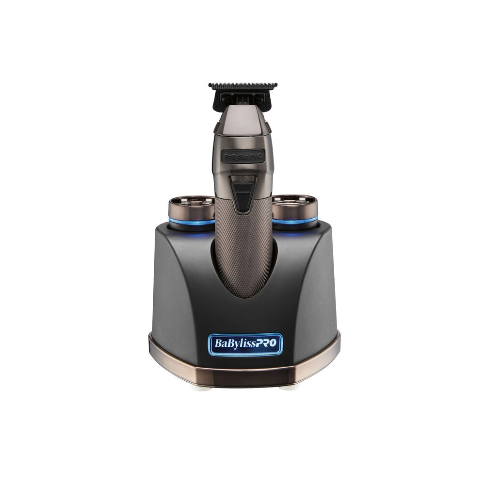 Babyliss Pro Snap FX Cordless Trimmer & Clipper (Combo) — image 7