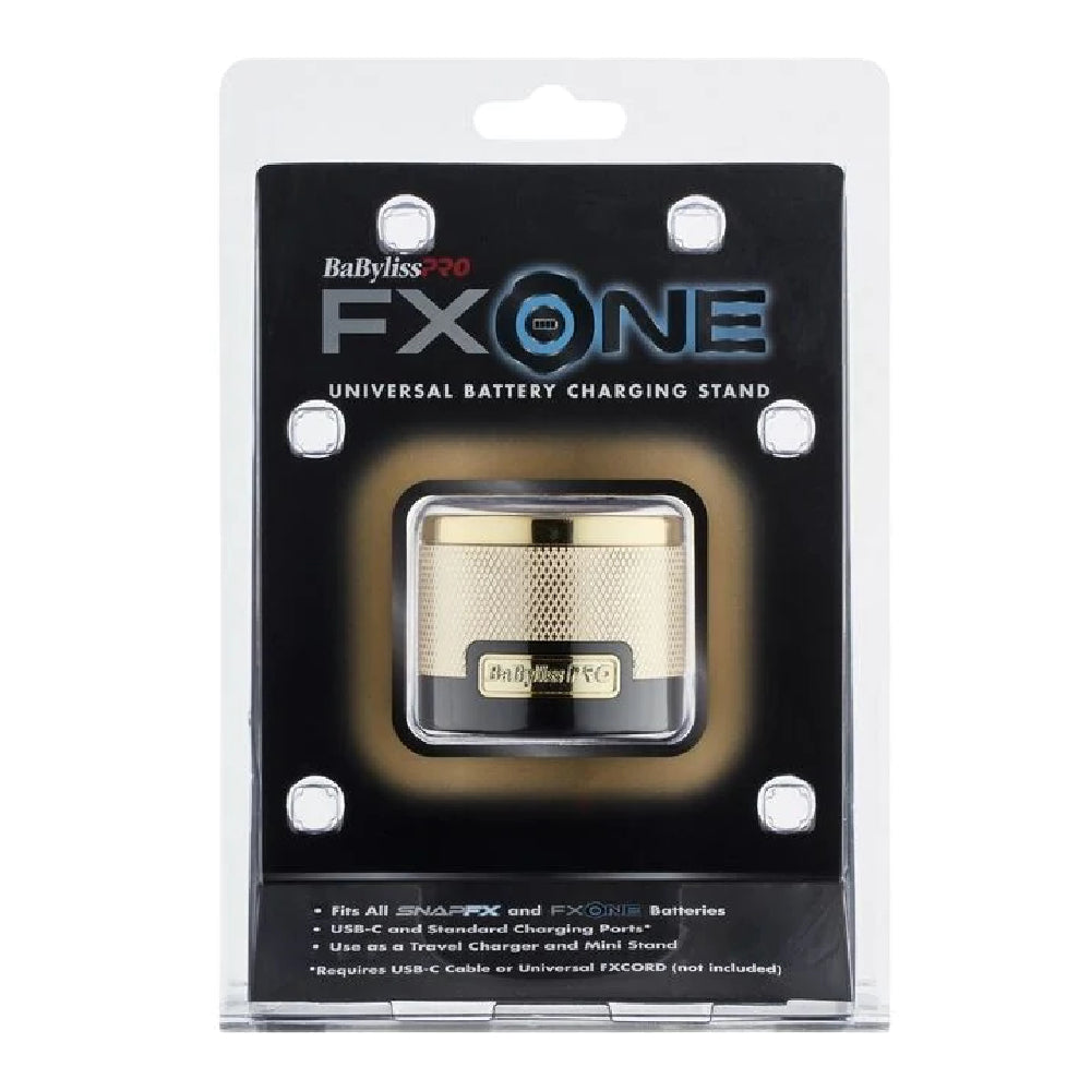 Babyliss Pro FXOne Universal Battery Charging Stand