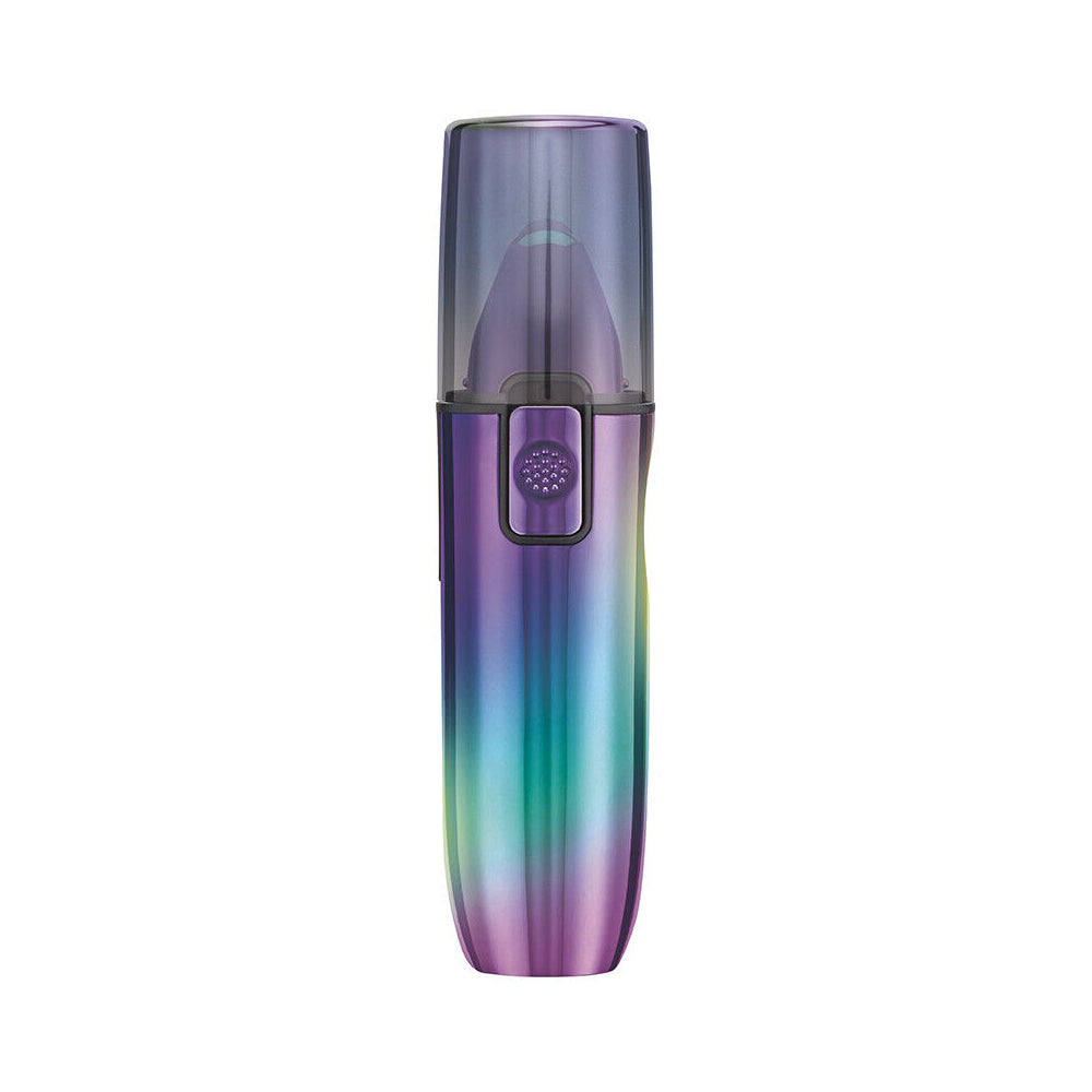 Babyliss Pro UV Disinfecting Single Foil Shaver - Iridescent — image 3