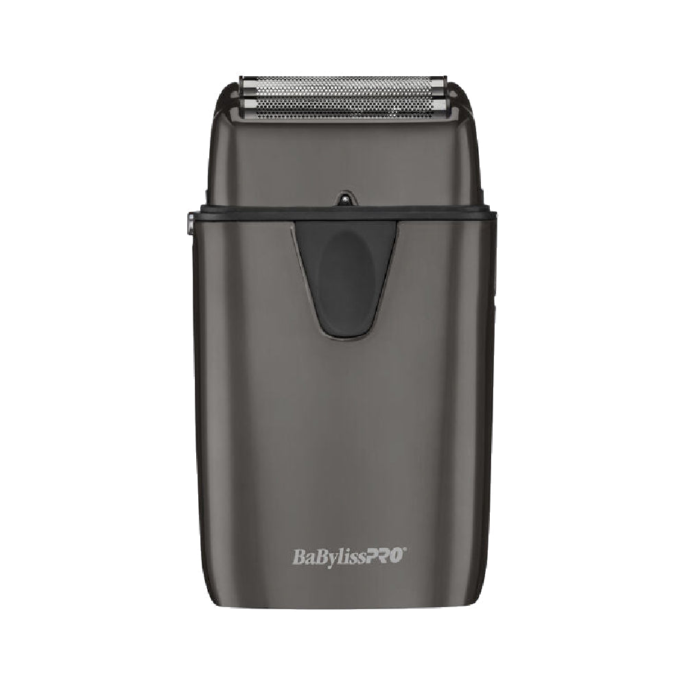 BaByliss PRO UV-Foil Cordless Double Foil Shaver (FXLFS2) — image 1