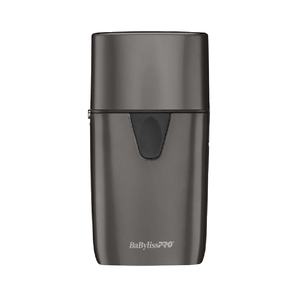 BaByliss PRO UV-Foil Cordless Double Foil Shaver (FXLFS2) — image 3