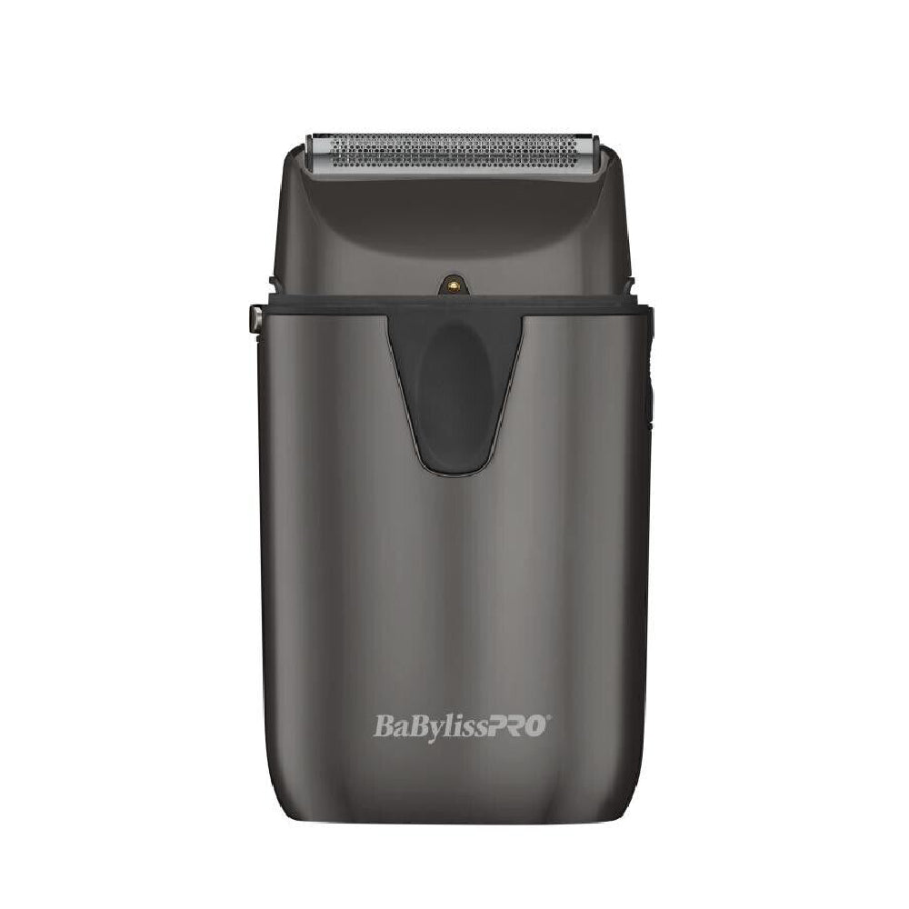 BaByliss PRO UV-Foil Cordless Single Foil Shaver (FXLFS1) — image 1