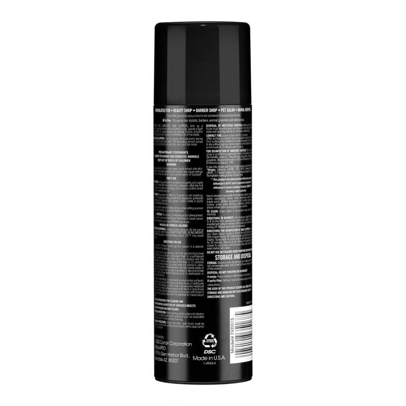 BaBylissPRO® All in One Clipper Spray — image 2
