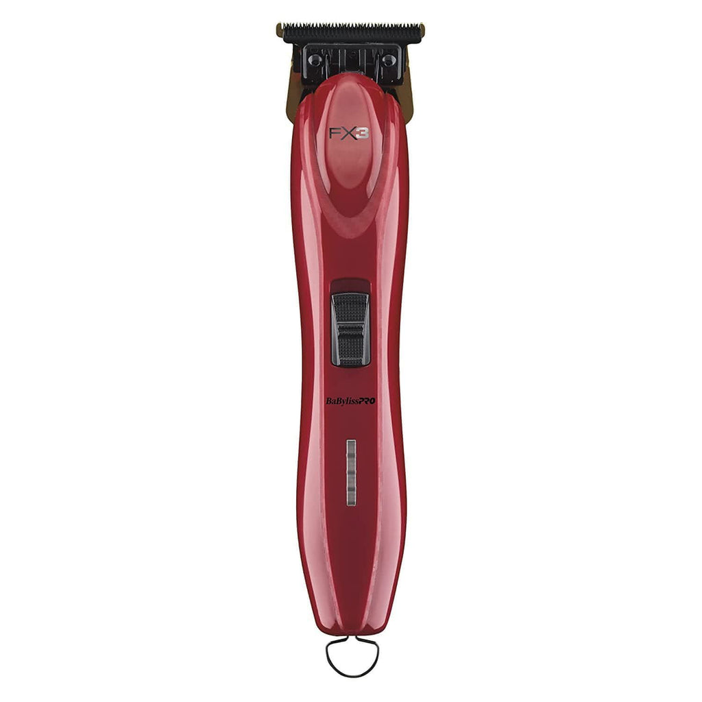 BaBylissPRO® FX3 Professional Hi Torque Trimmer (Combo) — image 2