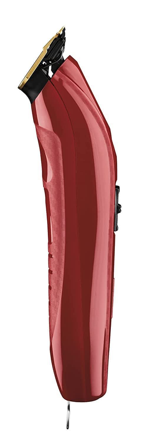 BaBylissPRO® FX3 Professional Hi Torque Trimmer (Combo) — image 5