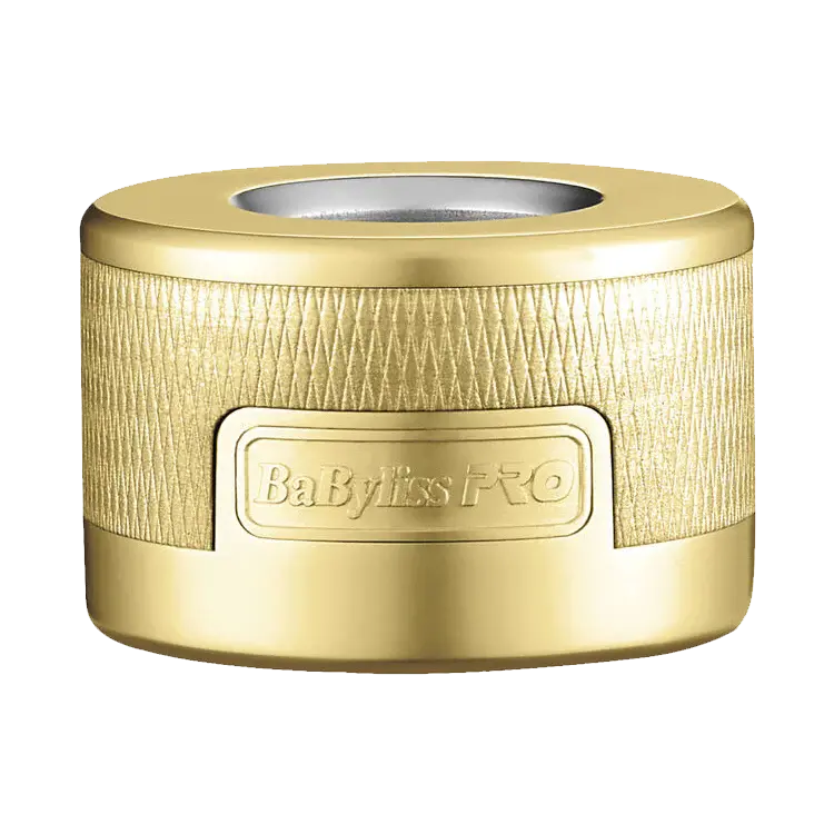 BaBylissPRO Clipper Charging Base - Gold (FX870BASE-G)