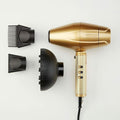 BaBylissPRO GOLDFX High-Performance Turbo Dryer — image 1