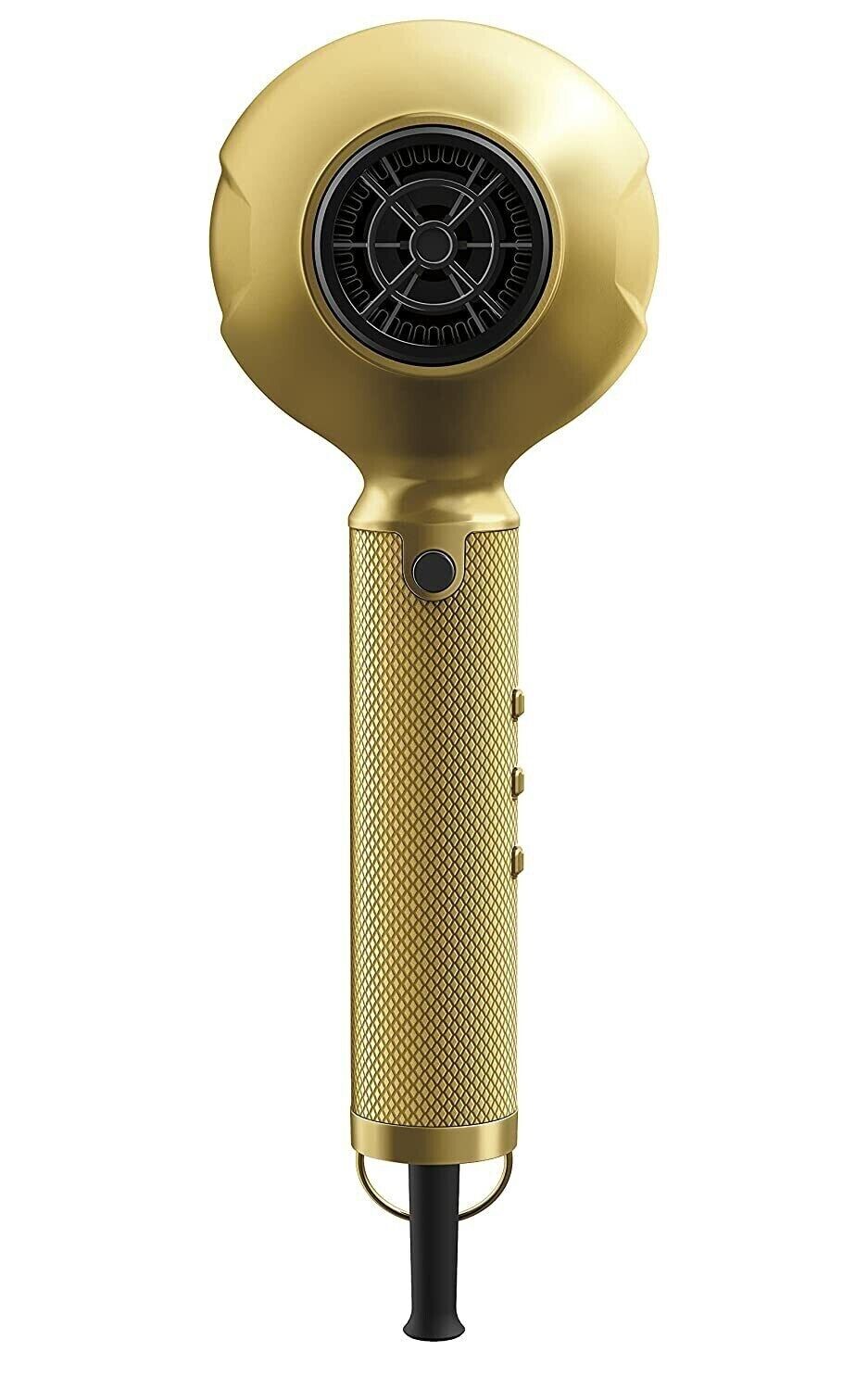 BaBylissPRO GOLDFX High-Performance Turbo Dryer — image 4