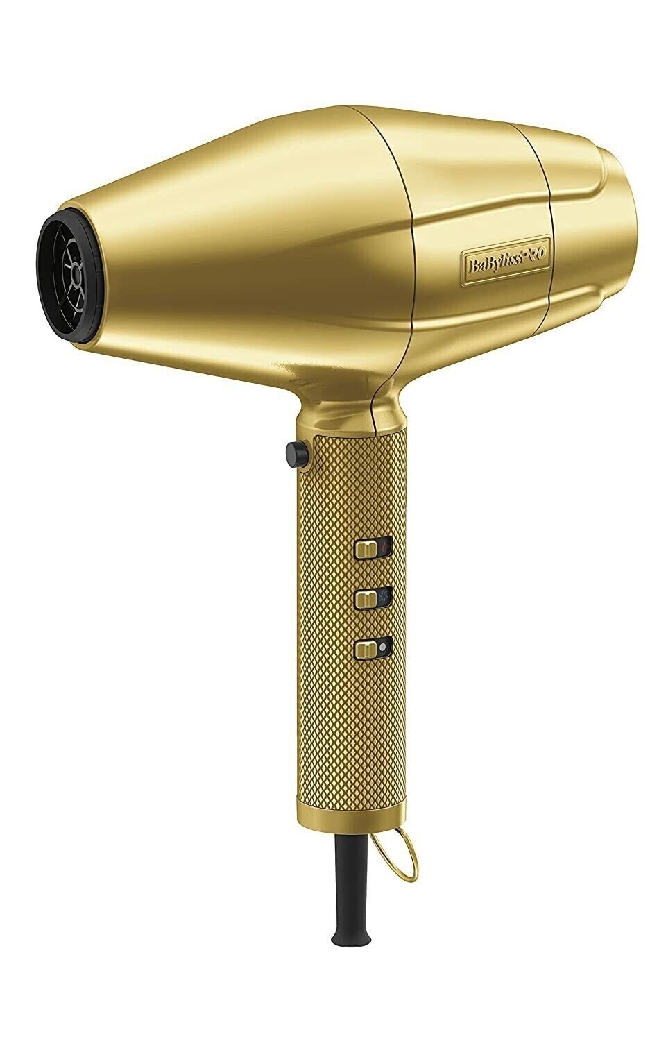 BaBylissPRO GOLDFX High-Performance Turbo Dryer — image 5