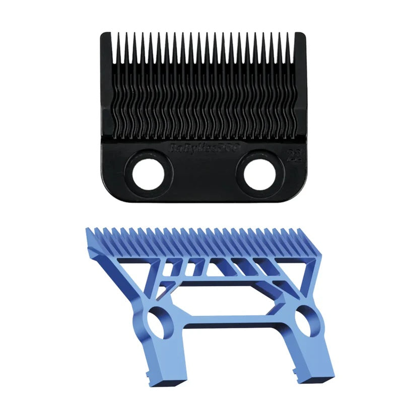 BaBylissPRO Metal Injection Molded (MIM) Space Clipper Blade (FX8095B) — image 2